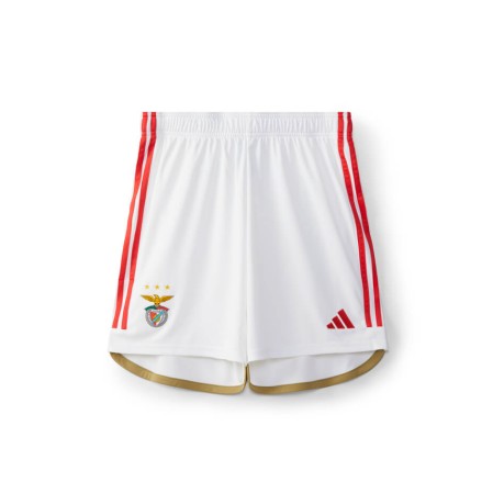 Calo Equipamento Principal SL Benfica 2023-24