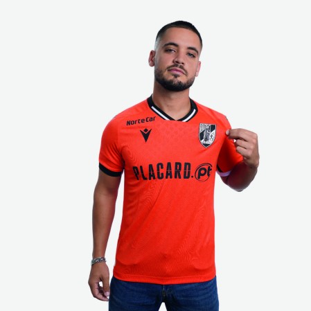 Vitria SC Third Jersey 2023-24