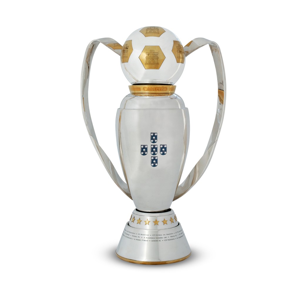 Mini-Cup Champion Liga Portugal