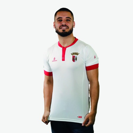 Camisola Equipamento Alternativo SC Braga 2016-17