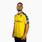 Amarelo