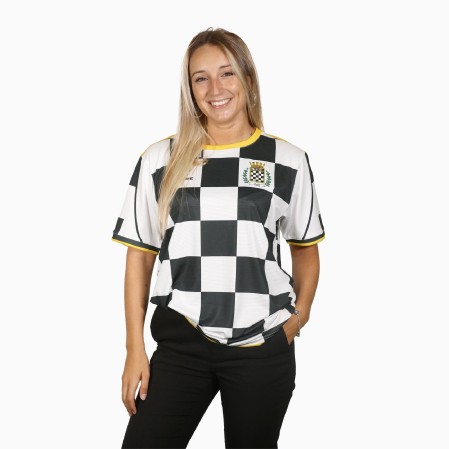 Camisola Equipamento Principal Boavista FC 2024-25
