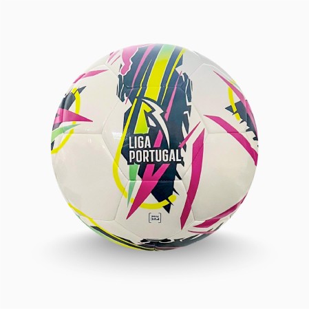 Puma Orbita Liga Portugal Hybrid 2024-25 Ball