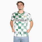 White/Green