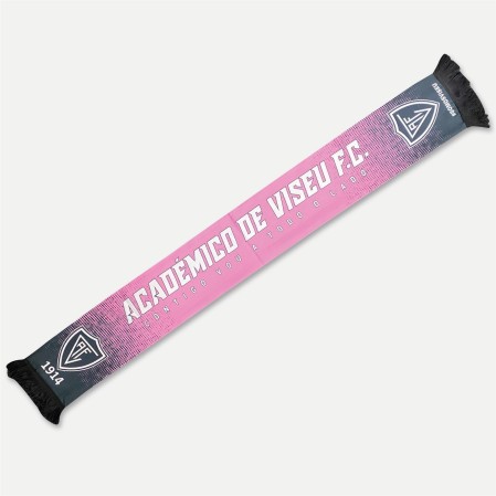Cachecol Rosa Ac. Viseu