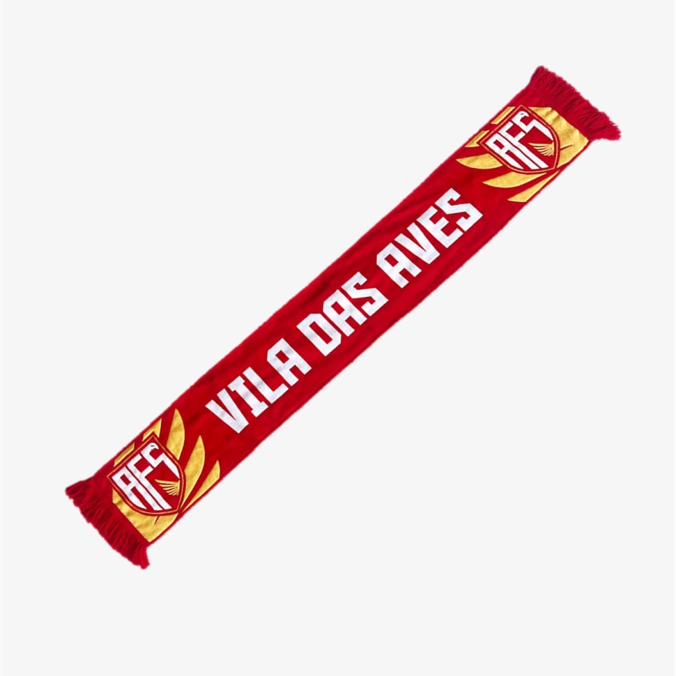 AVS Vila das Aves Scarf