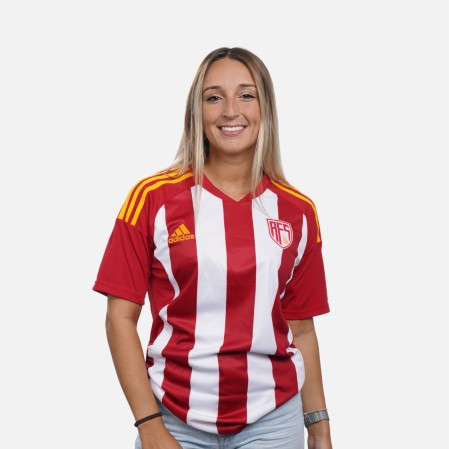 Camisola Equipamento Principal AVS 2023-24