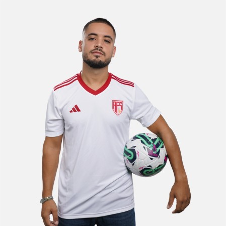 Camisola Equipamento Alternativo AVS 2023-24