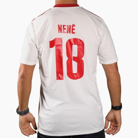 Camisola Equipamento Alternativo AVS 2023-24