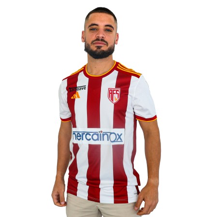 Camisola Equipamento Principal AVS 2024-25