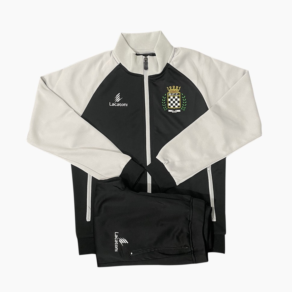 Fato Treino Boavista FC