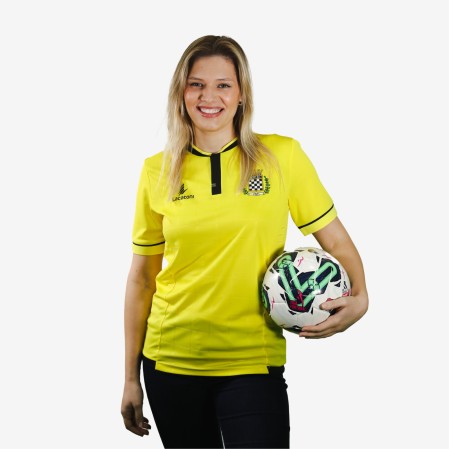 Camisola Equipamento Alternativo Boavista FC 2018-19