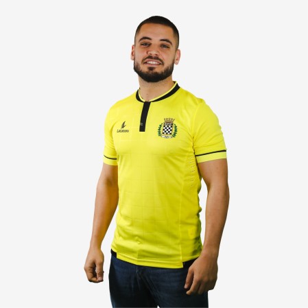 Camisola Equipamento Alternativo Boavista FC 2018-19