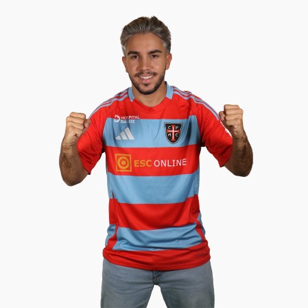 Casa Pia AC Third Jersey 2024-25