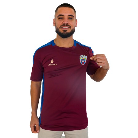 Camisola Equipamento Principal Cova da Piedade 2017-18