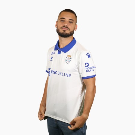 CD Feirense Away Jersey 2024-25