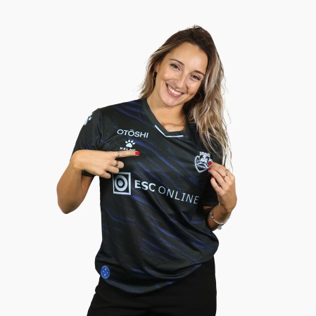 CD Feirense Third Jersey 2024-25