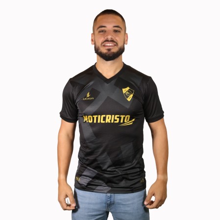 Camisola Equipamento Alternativo CD Mafra 2022-23