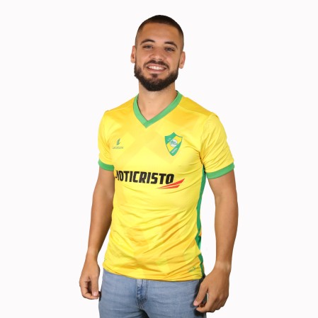 Camisola Equipamento Principal CD Mafra 2022-23