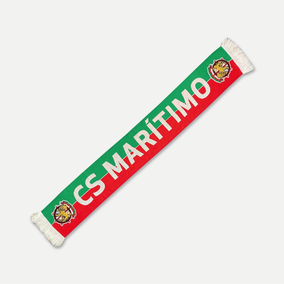 CS Martimo Scarf
