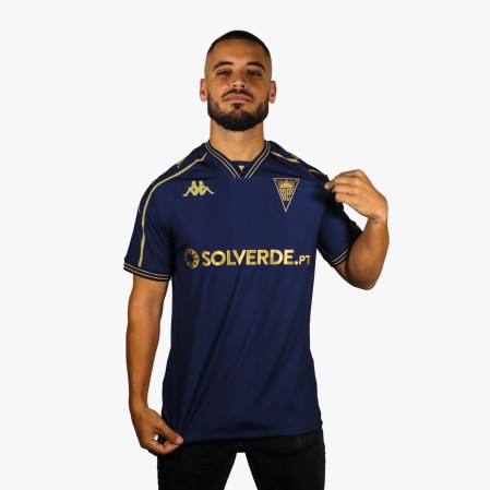 Estoril Praia Away Jersey 2024-25