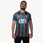 Vermelho/Verde