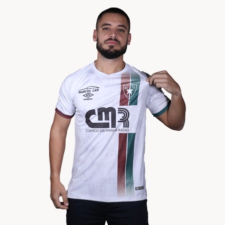 Camisola Terceiro Equipamento Estrela Amadora 2024-25