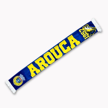 Cachecol FC Arouca 1952