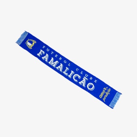 Cachecol Futebol Clube Famalico
