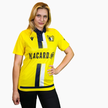 FC Famalico Third Jersey 2021-22