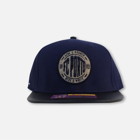 Bon Azul Navy Retro FC Porto