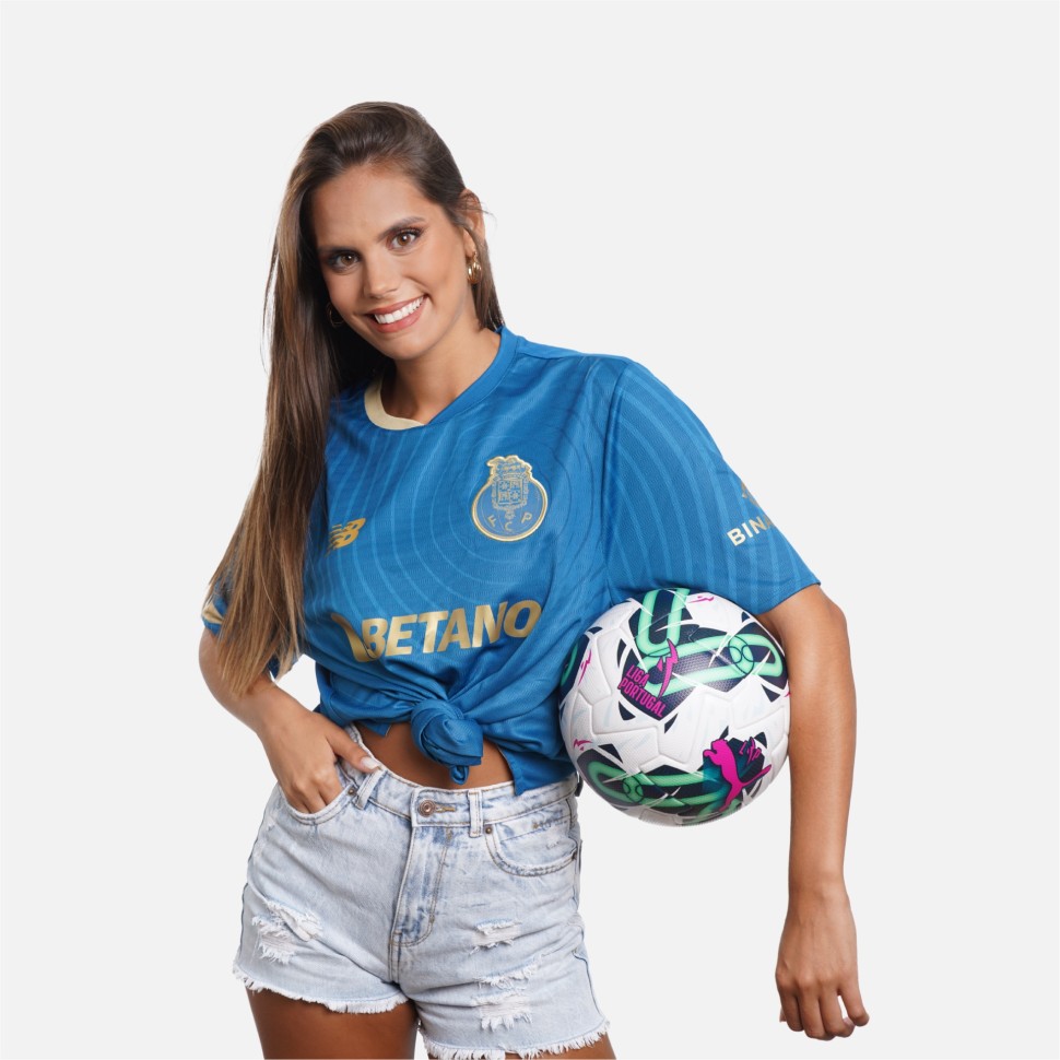 FC Porto Third Jersey 2023-24
