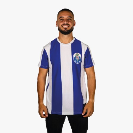T-shirt Retro FC Porto