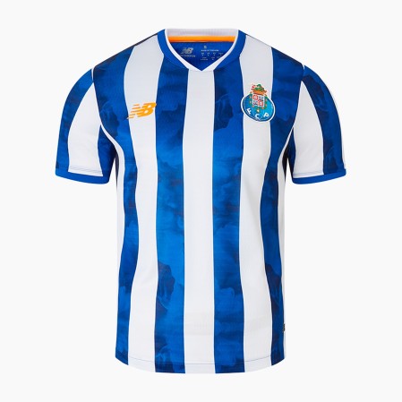 Camisola Criana Principal FC Porto 2024-25