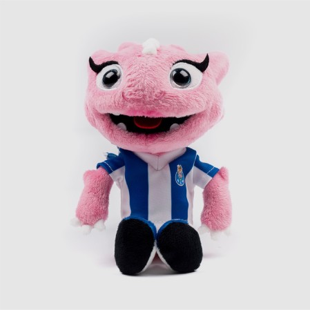 Viena Peluche 50 CM