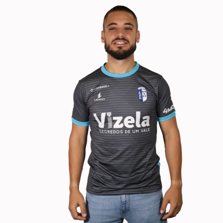 FC Vizela Third Jersey 2021-22