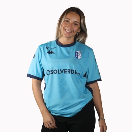 Camisola Equipamento Principal FC Vizela 2024-25