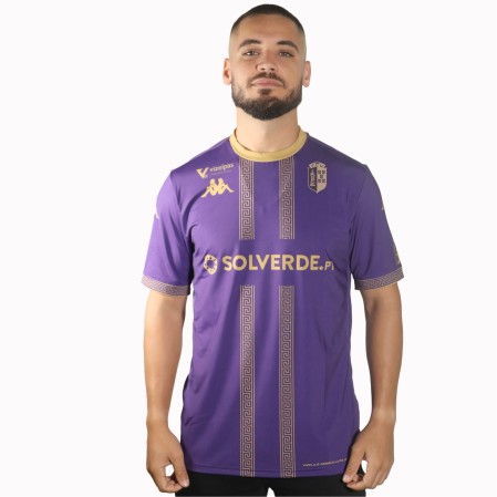 Camisola Terceiro Equipamento FC Vizela 2024-25