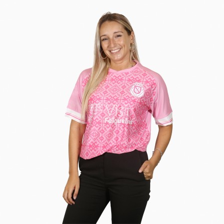 Camisola Terceiro Equipamento FC Felgueiras 2024-25