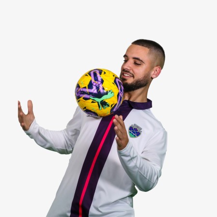 Camisola Equipamento Alternativo GD Chaves 2017-18 LS