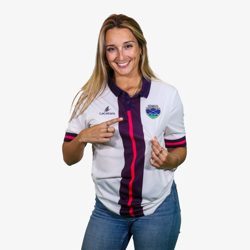 Camisola Equipamento Alternativo GD Chaves 2017-18