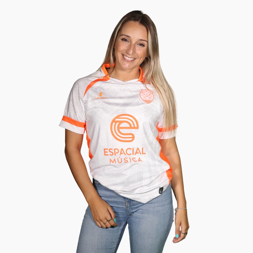 GD Chaves Away Jersey 2024-25