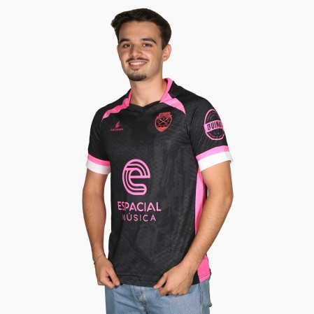 GD Chaves Third Jersey 2024-25