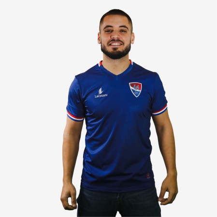 Camisola Equipamento Alternativo Gil Vicente FC 2019-20