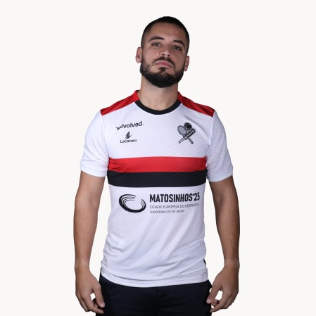 Leixes SC Away Jersey 2024-25