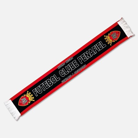 FC Penafiel Scarf