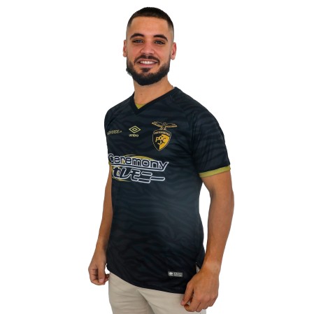 Camisola Quarto Equipamento Portimonense 2024-25