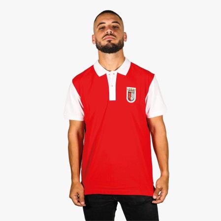 SC Braga 1966 Shirt