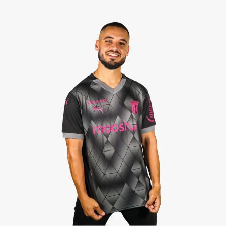 Camisola Equipamento Alternativo SC Braga 2024-25