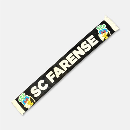 SC Farense Scarf